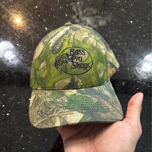 Bass bro cap